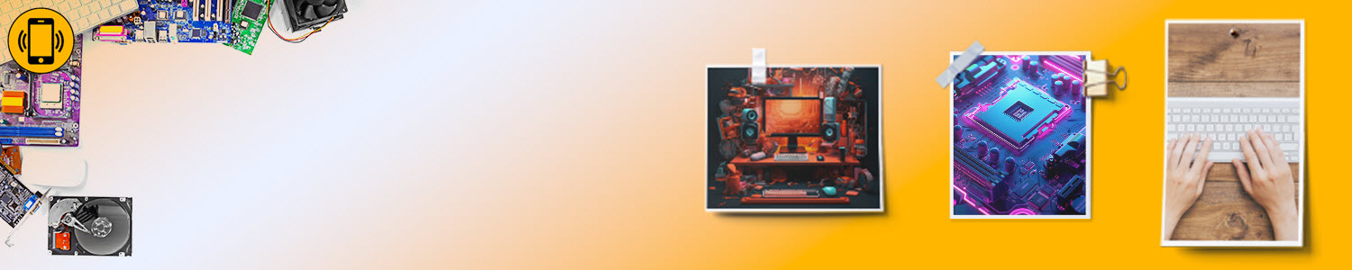 عالمك الإلكتروني في مكان واحد